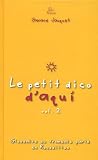 Le Petit Dico d Aqui T2