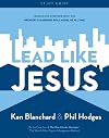 Lead Like Jesus: Library Edition