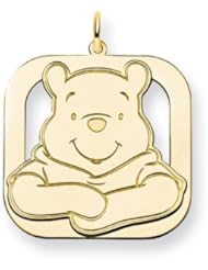 Disney Winnie the Pooh Charm