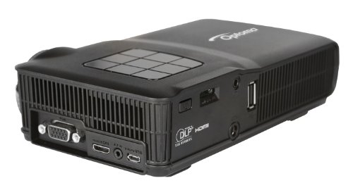 Imagen 5 de OPTOMA TECHNOLOGY ML300