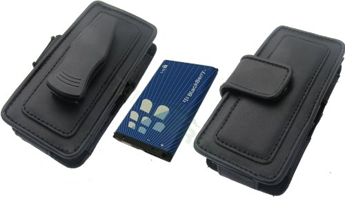 BlackBerry OEM C-S2 BATTERY Curve 8300 8320 8330 8520 8530 + FREE CASE