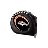 Denver Broncos Pro Grip Tape Measure