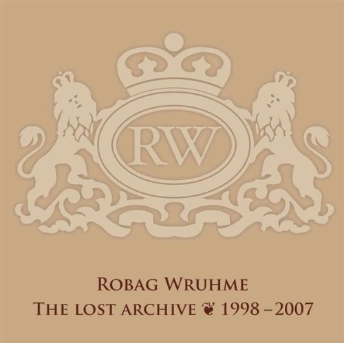 Produkt-Bild: Lost Archive 1998-2007
