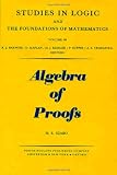Provability, Computability and Reflection, Volume 88 (Studies in Logic and the Foundations of Mathematics)