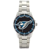 Game Time Men's MLB Toronto Blue Jays Coach Series Watch #MC-TOR