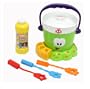 Imperial Toy Little Tikes Summer Adventures Bubblin' Activity Bucket