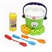 Little Tikes Summer Adventures Bubblin' Activity Bucket