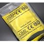 60 SUPREME GOLD TRMX-3 KENRICO Upgraded with 70% Tourmaline ORGANIC and ALL NATURAL Detox Foot and Body Pads/patches MADE IN JAPAN