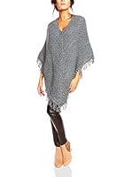 SAINT GERMAIN PARIS Capa Olga (Gris)