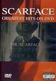 Scarface - Greatest Hits on DVD