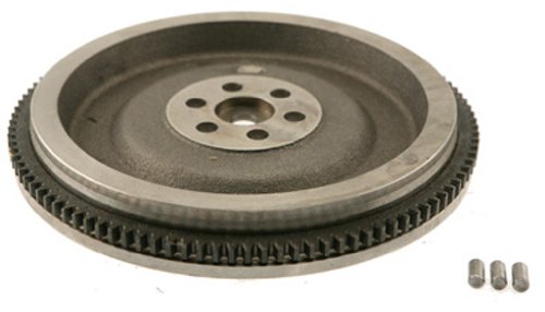 Auto 7 223-0050 Clutch Flywheel