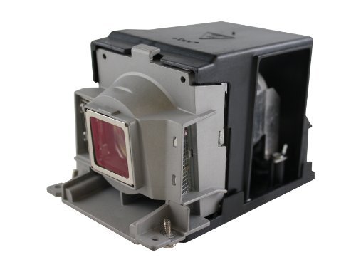 Quality Compatible Toshiba TDP-T99 275 Watt 2000-Hrs SHP Projector Bulb/Lamp with Housing