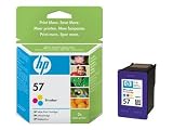 HEWLETT PACKARD HP C6657AN-K KIT HP C6657AN 57 TRI-COLOR INK CARTE