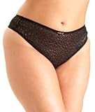 elomi Ophelia Thong (8397)