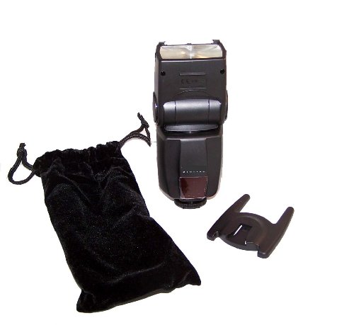 Imagen 2 de BV & Jo Flash YN-460