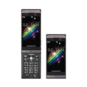 2011�N�ă��f�� Docomo F-09C�@�u���b�N�@�V�i���g�p������