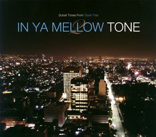 IN YA MELLOW TONE 2画像