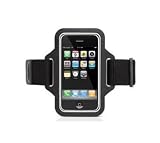 Griffin Streamline - Sport Armband For iPod Touch And iPhone