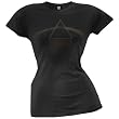 Pink Floyd - Distressed Prism Juniors T-Shirt