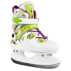 Polly Pocket Kinder Eisskate Flower Power