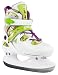 Polly Pocket Kinder Eisskate Flower Power