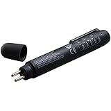 NavPlus Brake Fluid Tester Automotive Shop Tools Diagnostic Testing Tool Auto Brakes Calibrated for DOT 4 Brake Fluids (Battery Included)