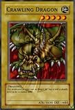 2002 Metal Raiders Unlimited MRD-12 Crawling Dragon