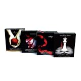 Stephenie Meyer: Twilight/New Moon/Eclipse/Breaking Dawn CD Ppk (Twilight Saga)