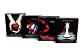 Stephenie Meyer: Twilight/New Moon/Eclipse/Breaking Dawn CD Ppk (The Twilight Saga)