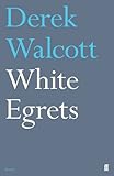 White egrets