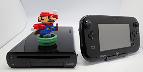 Super mario maker console deluxe set - nintendo wii u