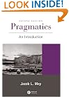 Pragmatics: An Introduction