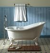 Marie Louise Bathtub by Herbeau