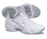 NIKE Ladies City Court V Court Shoes