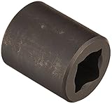 CDI Torque 65-78-2 Socket Adapter, 3/4' Hex x 3/4' Square [並行輸入品]
