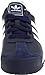 adidas Originals Men's Samoa Leather Retro Sneaker