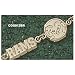 Colorado State University Rams + Head Alt Bract 7 -14K/10K Gold or Stainless Steel