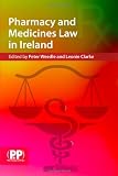 Pharmacy and medicines law in Ireland