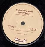 BOBBYS GIRL/ARE YOU SURE 7 INCH (7" 45) UK OLD GOLD 1982