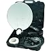 Micro digitale Camping Satellitenanlage M30/12 EasyFind (SCART, EasyFind, 230/12V) schwarz