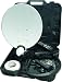 Micro digitale Camping Satellitenanlage M30/12 EasyFind (SCART, EasyFind, 230/12V) schwarz Micro digitale Camping Satellitenanlage M30/12 EasyFind (SCART, EasyFind, 230/12V) schwarz