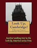 A Walking Tour of Cambridge, Massachusetts (Look Up, America!)