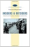 ISBN 9781842776773 product image for Insiders and Outsiders: Citizenship and Xenophobia in Contemporary Southern Afri | upcitemdb.com