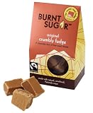 Original Burnt Sugar Crumbly Fudge