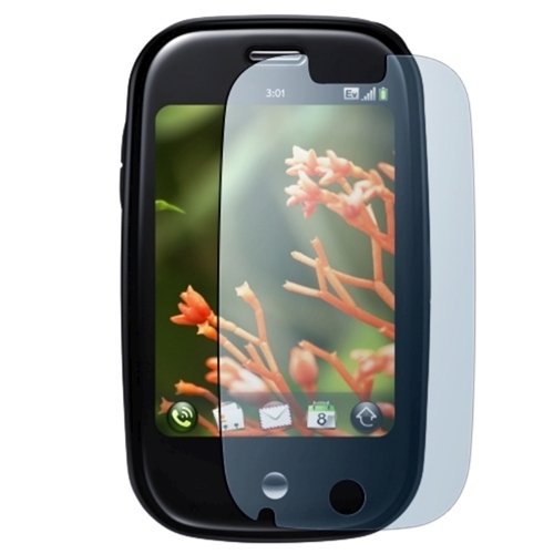 Reusable Screen Protector for Palm Pre