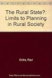 The rural state? : limits to planning in rural society