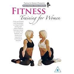 Fitness Training For Women