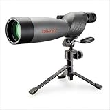 Tasco World Class 15-45x50mm Spotting Scope WC154550