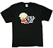 Family Guy - - 私は黒に滞在し、チャットTシャツへの愛をしたい