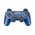 PlayStation 3 - DualShock 3 Wireless Controller - Cosmic Blau